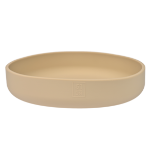 51 - Sili Bowl - Cat Bowl - Sand - 300ml