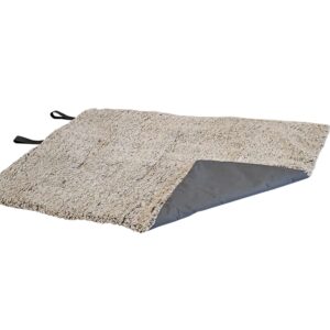 Plaid Transportabel TEDDY Classic 100 cm