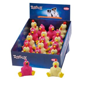 Latex Kylling, Display 16  stk