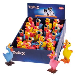 Display 24 stk., Latex poult