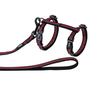 Kattesele sæt REFLECT