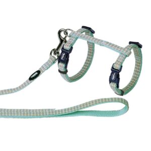 Kattesele sæt VARIA