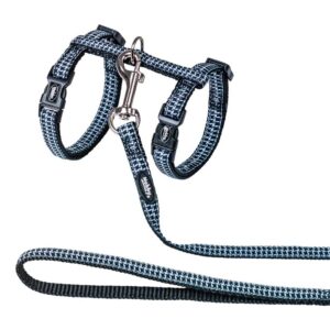 Kattesele sæt PEPITA