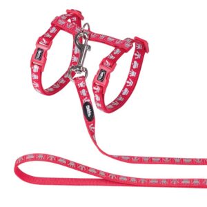 Kattesele sæt FRoyale