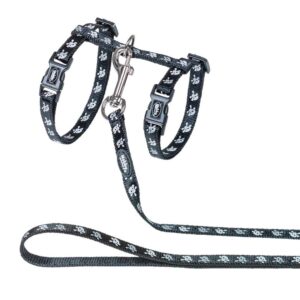 Kattesele sæt Scull