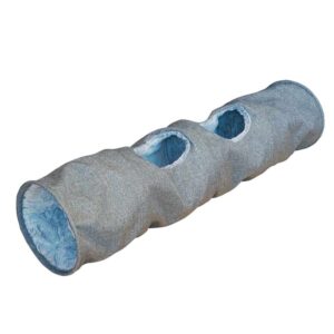 Kattetunnel i plys - GAURI