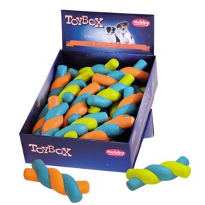 Display 18 stk., - Gummi bold