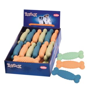 Display, Gummiben DIAMOND, 24 stk