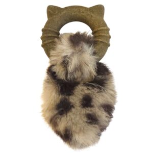 Legetøj med catnip ring