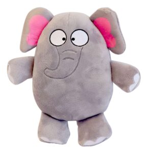 Plys Elefant