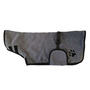 Tørredækken - DRY & CLEAN