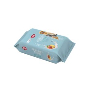 Display 42 x 15 stk. Universal vådservietter