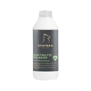 Statera Dogcare Electrolyte Balancer 1 L