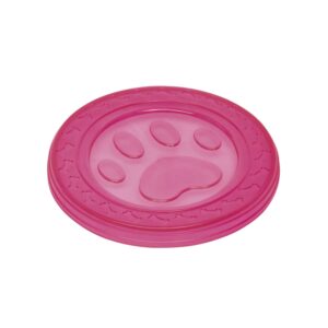 TPR Frisbee Paw