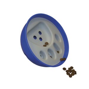 foder aktivitetsskål KICK´N FEED