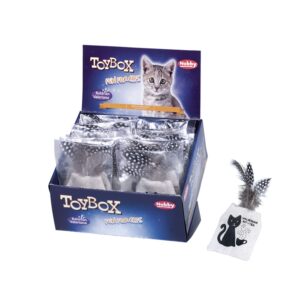 Display Valerian te pose 20 stk, 13-14 cm