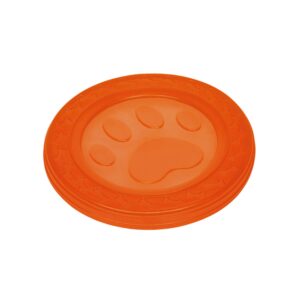 TPR frisbee - Paw