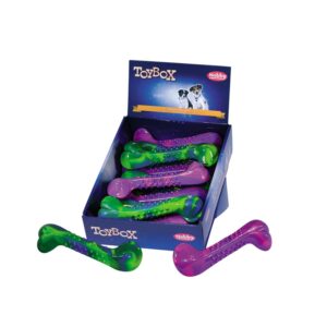 Display 10  stk., TPR Bone