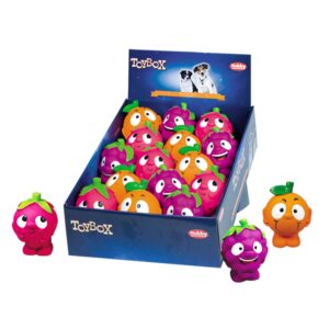 Display 15  stk., Latex fruits