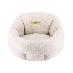 Komfort seng oval PUPPY