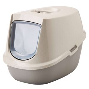 Kattetoilet Happy Planet "MANON"