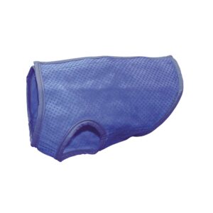 Kølevest til hund L: 37cm