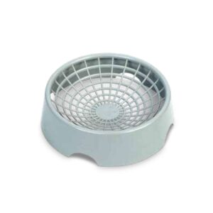 Redeskål Airluxe, plast (B)