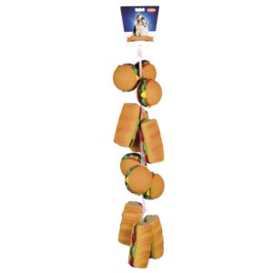 Strip 12 stk., Latex Snack