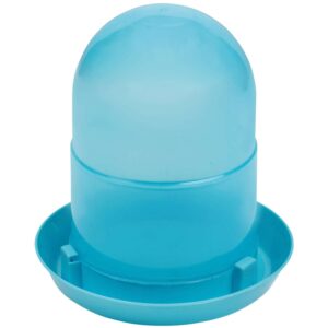 Kyllinge vandautomat af plast