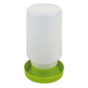 Kyllinge vandautomat af plast