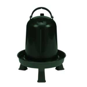 Fjerkræ vandautomat - RECYCLE med plastik ben