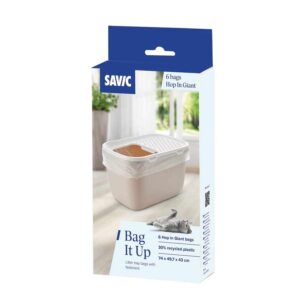 Poser til - Hop in GIANT