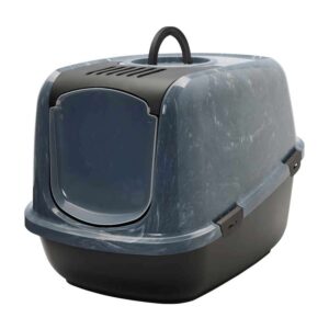 Kattebakke NESTOR JUMBO MARBLE