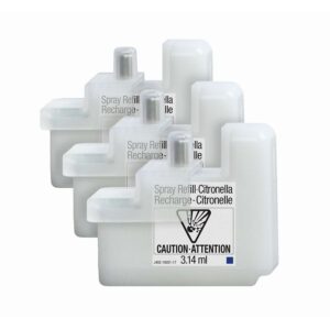 Citronella refill patroner
