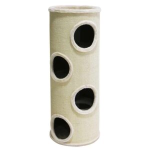 Katte kradsetønde  DASHA III