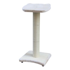 Kradsetræ - "Katalogpult"