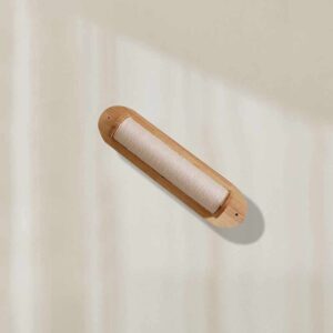 Wall element sisal trunk  LO