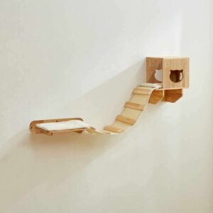 Wall element bridge ACI