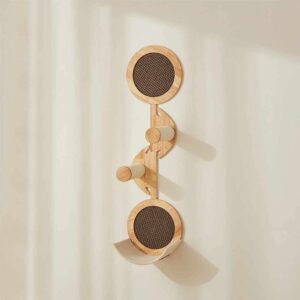 Wall element steps  HIG