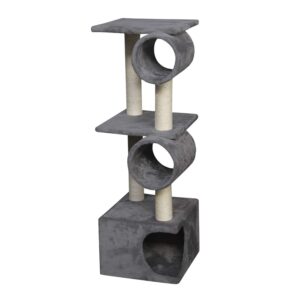 Kradsetræ NC Lido, koks 35x35x112 cm