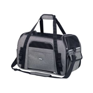 Transporttaske Hund "Lujan", 48x25x33 cm