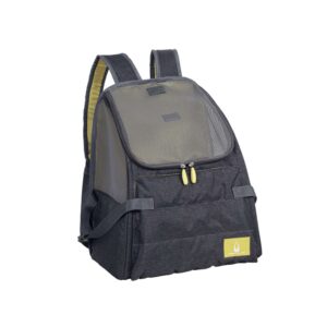 Front-rejsetaske Malta 35 x 22 x 40cm