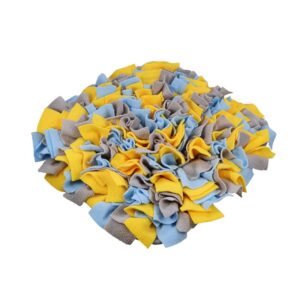 Snusemåtte "Colore" 40 x 40 cm