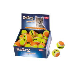 Display 32 pieces - Tennis bold for katte