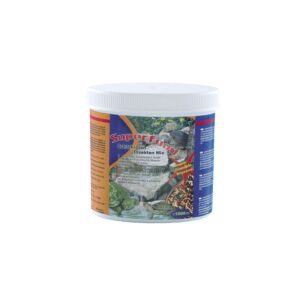 Skildpaddeinsekter mix 1000 ml
