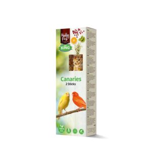 Sticks Canaris - Fruit