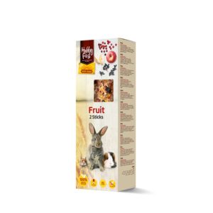 Sticks Small Animals - Fruit