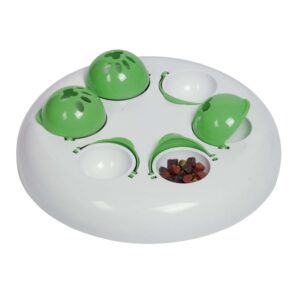 BrainBoard Flappie til hund - ø 25 cm