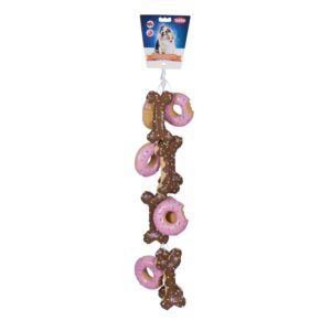 Strip 12 stk. - Latex Dessert