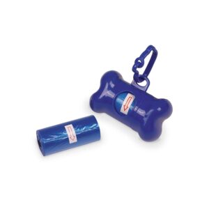 TidyUp "BONE" hundepose dispenser  inkl. 2x15 poser